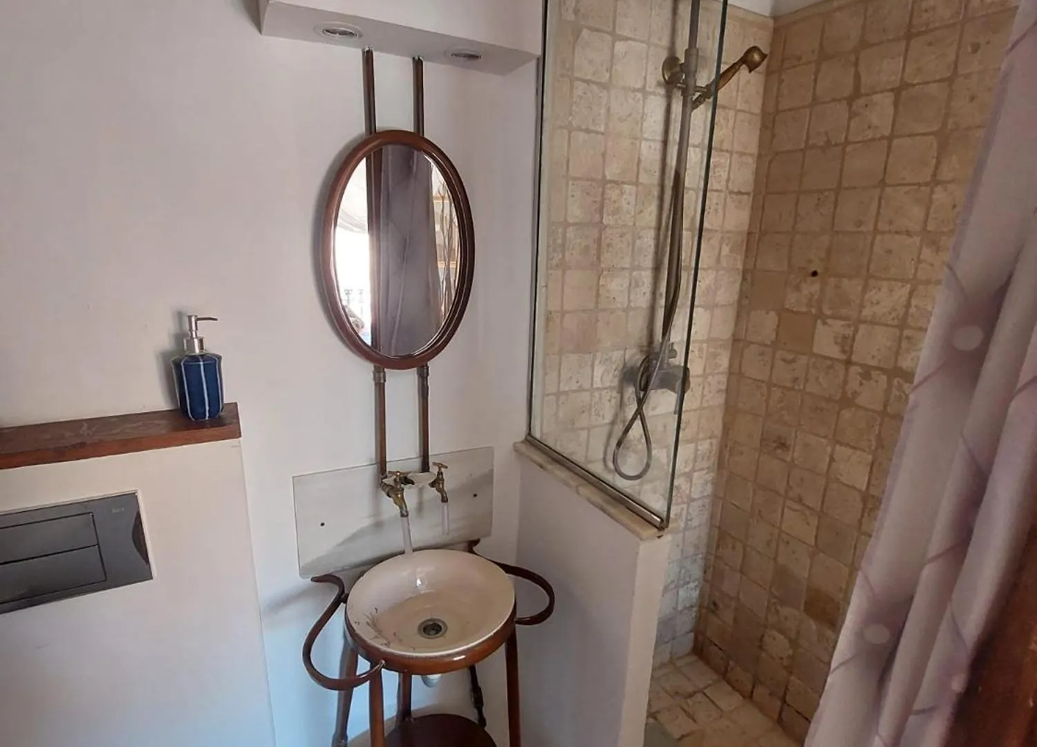 Casa de huéspedes Vara De Rey Ibiza 0*,