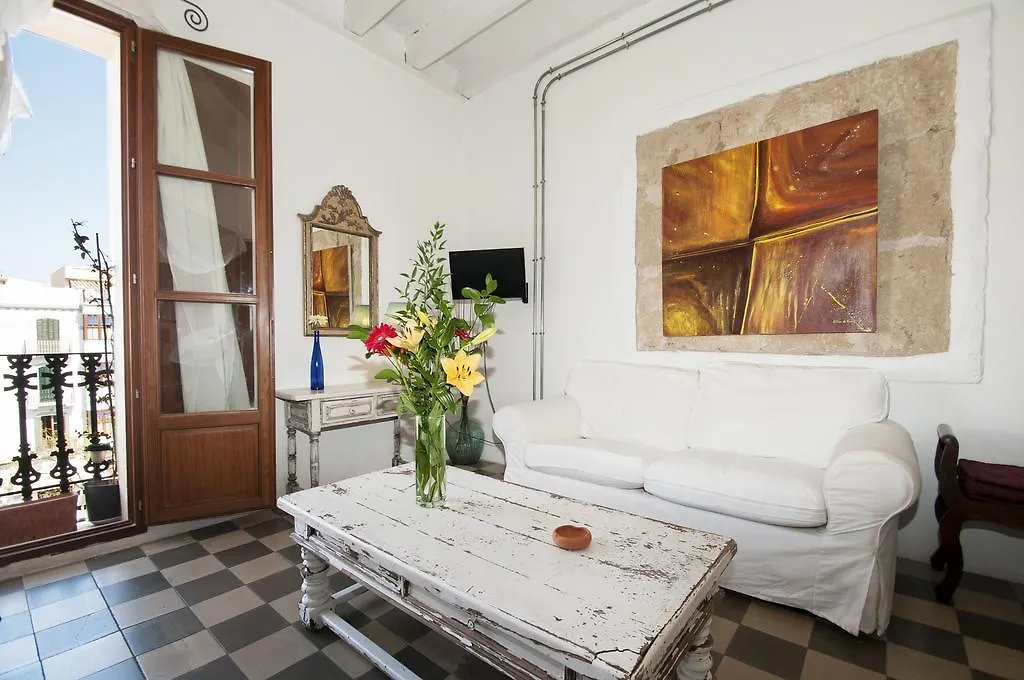 Casa de huéspedes Vara De Rey Ibiza 0*,