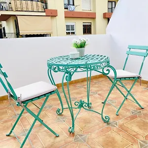 Maison d'hôtes La Bartola, Ibiza
