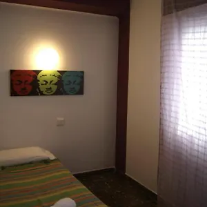 Auberge de jeunesse Ceibo -, Ibiza