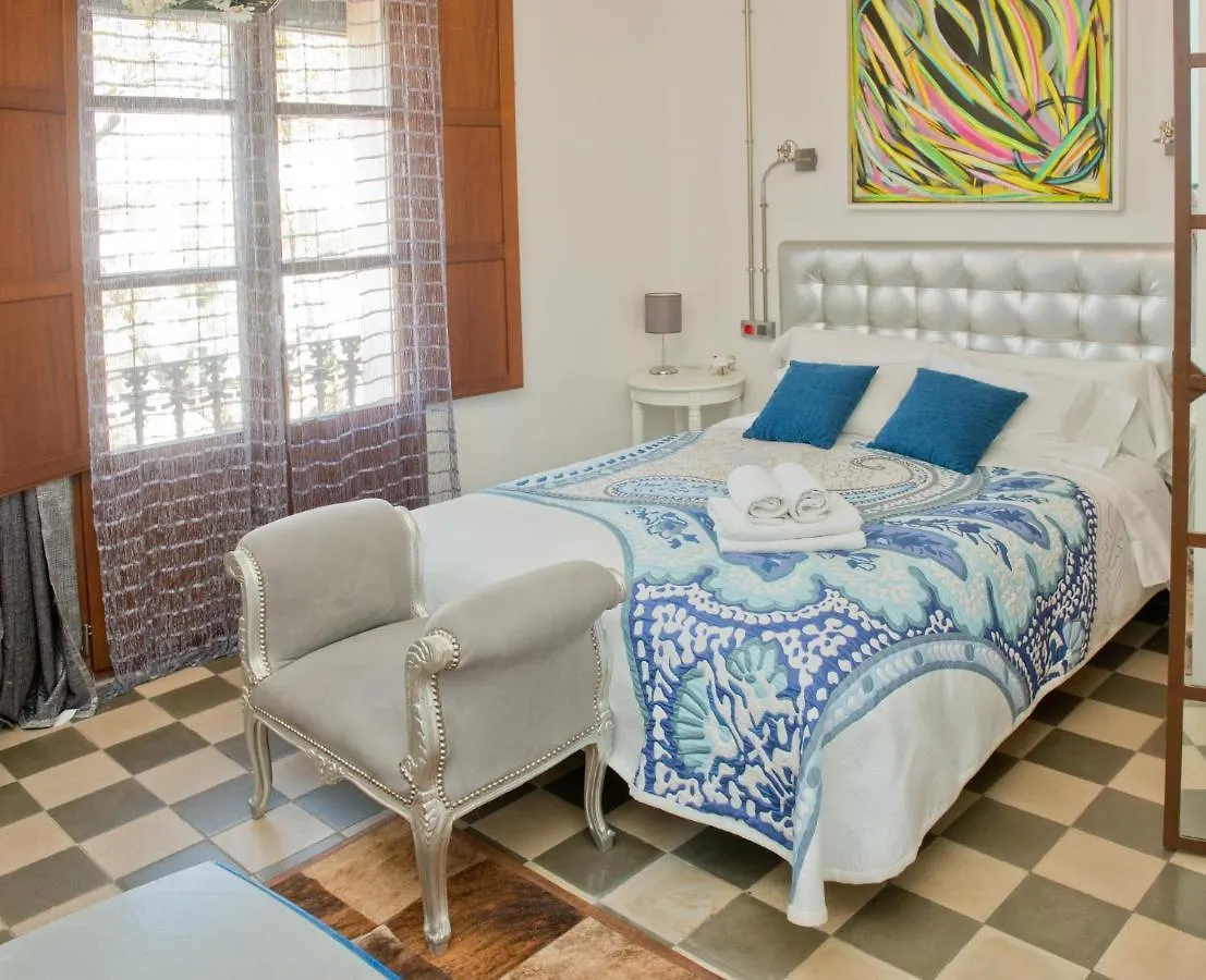 Ibiza Boutique Guest House 0*, Ibiza Town Spain