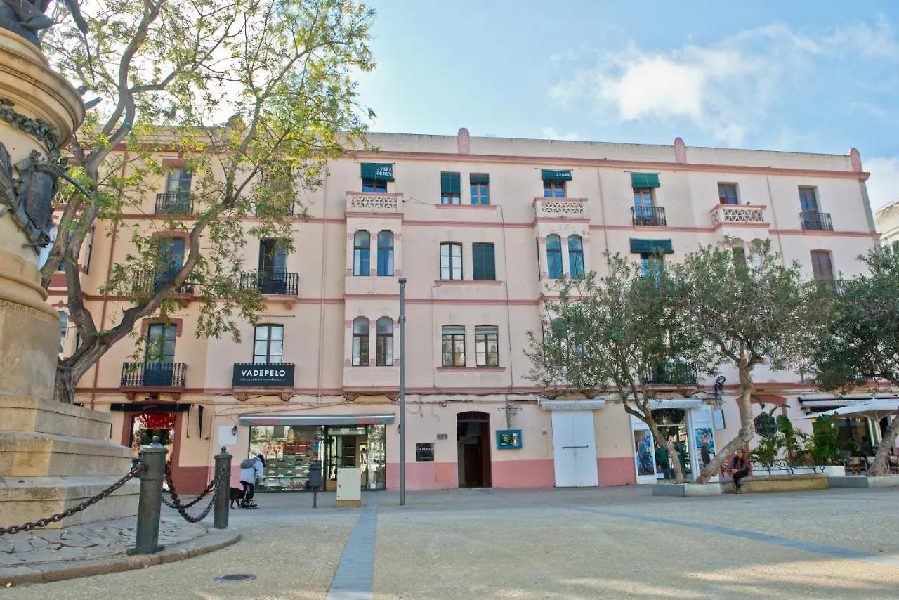Ibiza Boutique Guest House