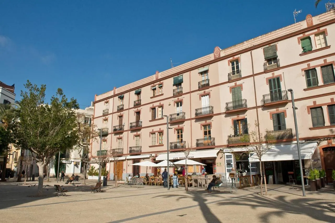Ibiza Boutique Guest House 0*, Ibiza Town