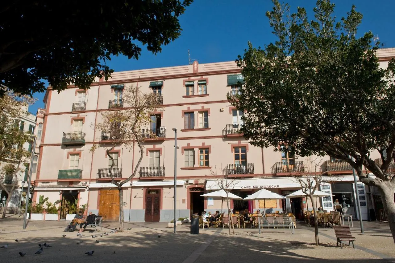 Ibiza Boutique Guest House