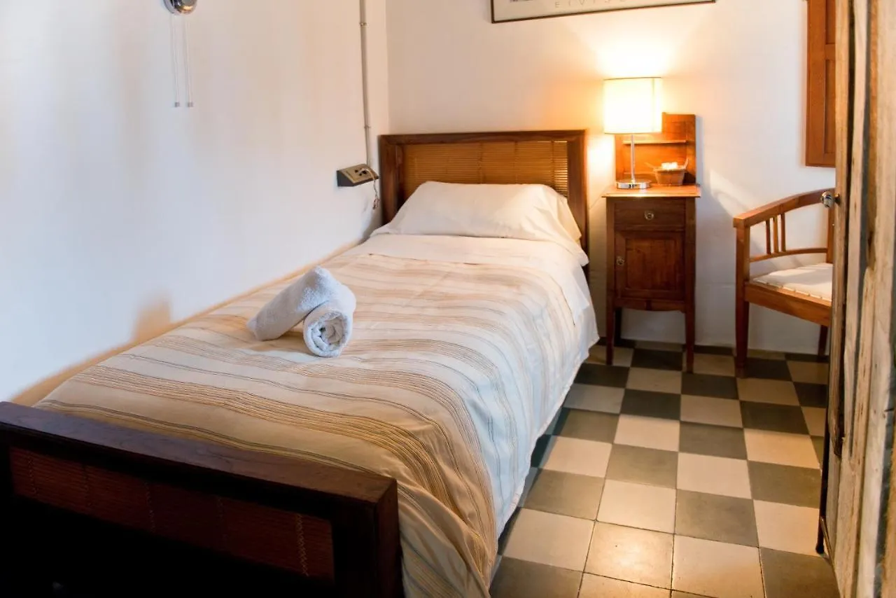 Ibiza Boutique Guest House