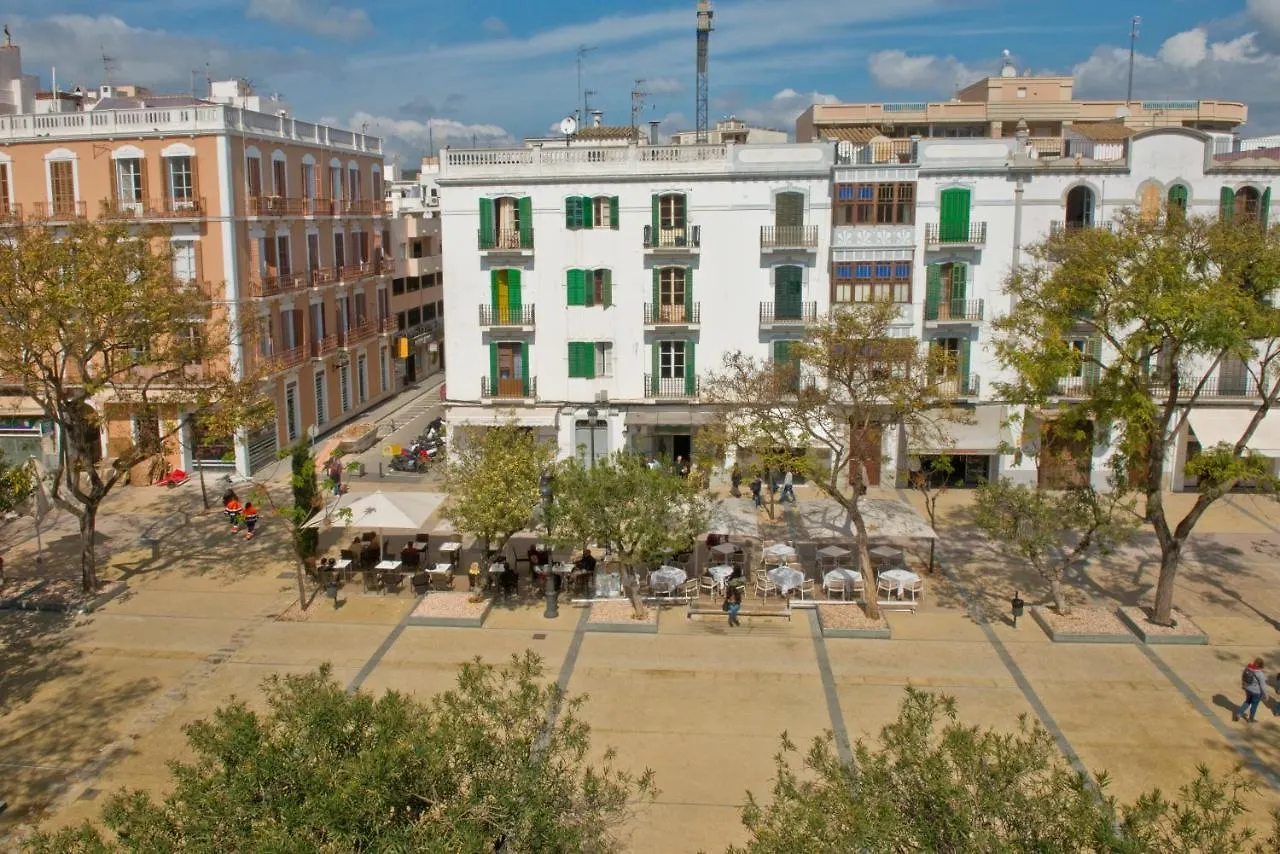 Ibiza Boutique Guest House Spain