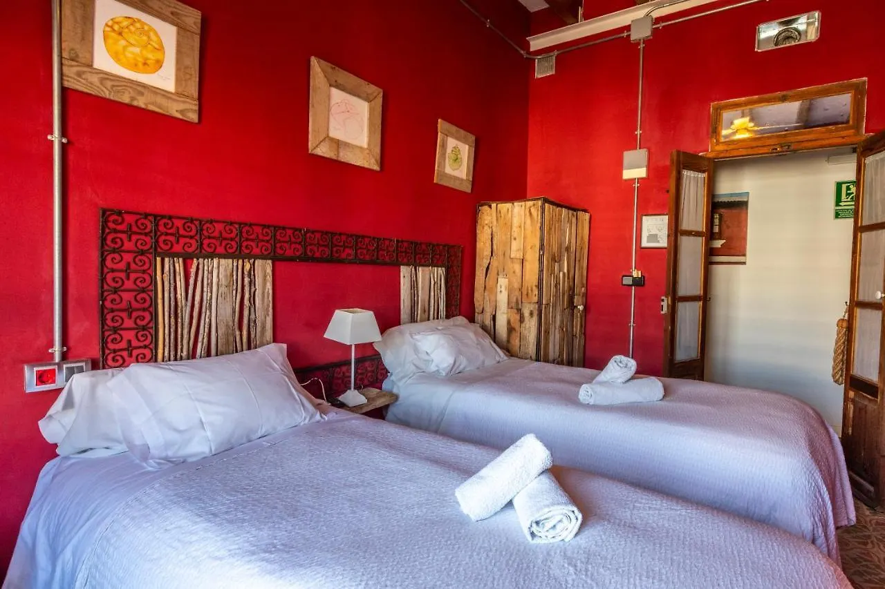 Ibiza Boutique Guest House 0*, Ibiza Town
