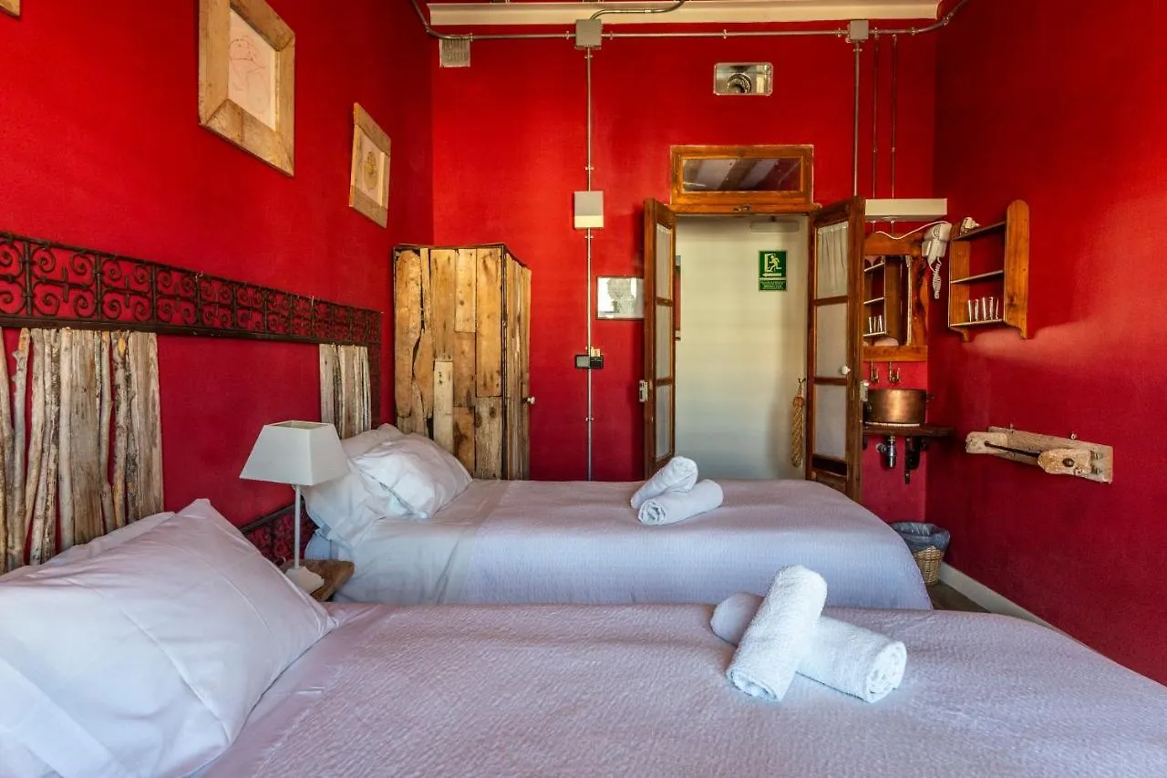 Ibiza Boutique Guest House