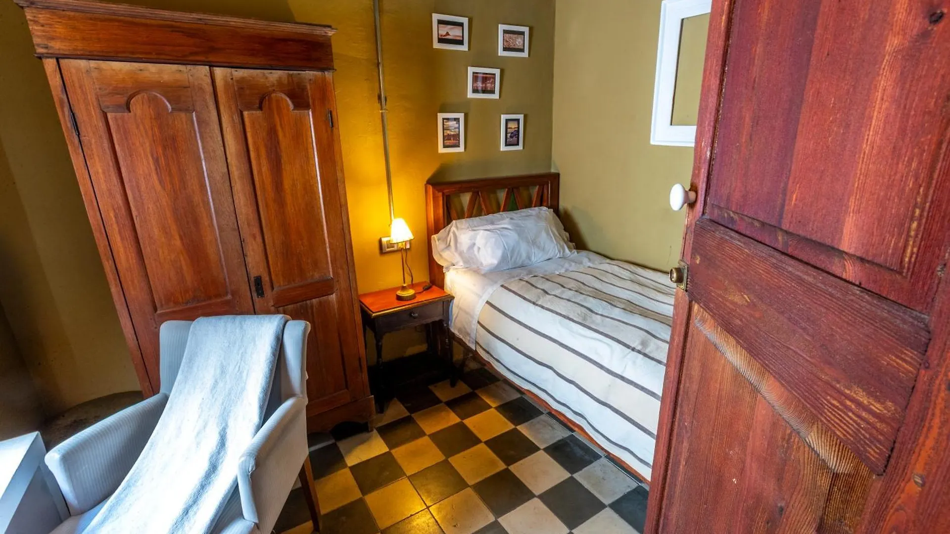 Ibiza Boutique Guest House  Ibiza Town