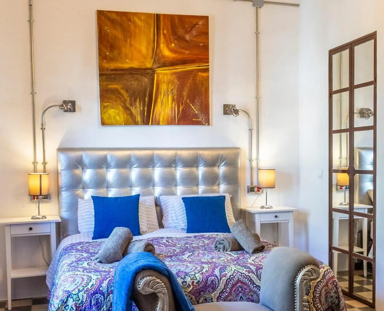 Ibiza Boutique Guest House Ibiza Town