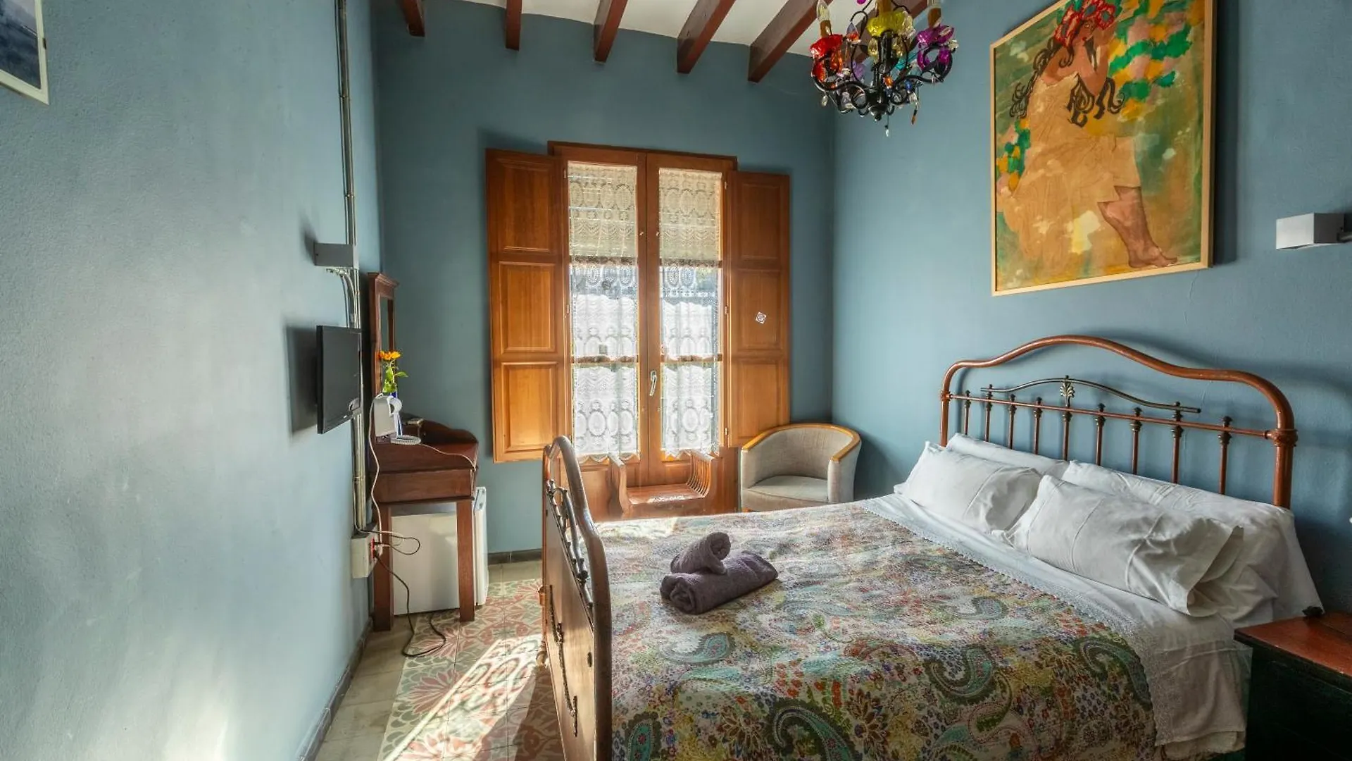 Ibiza Boutique Guest House Spain