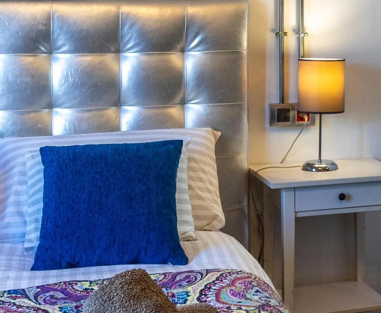 Ibiza Boutique Guest House Spain