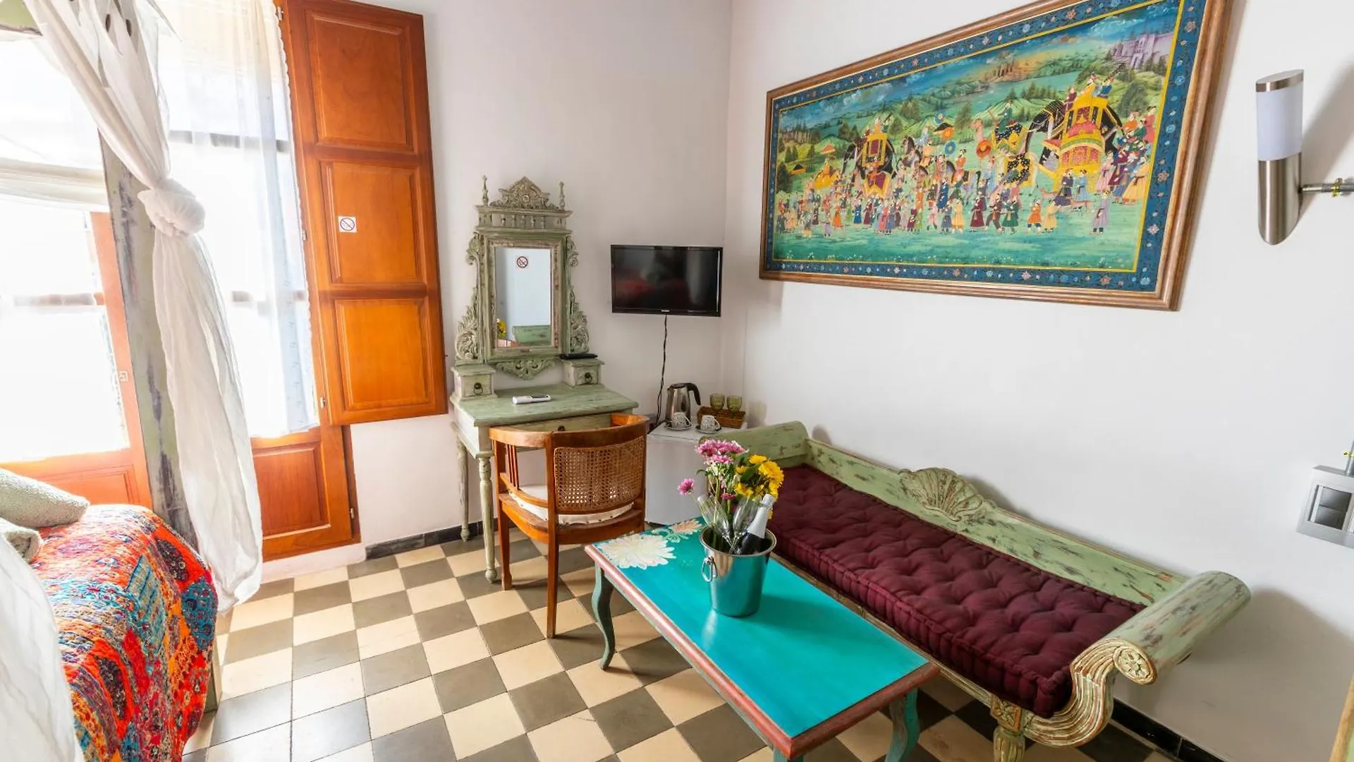Ibiza Boutique Guest House Ibiza Town