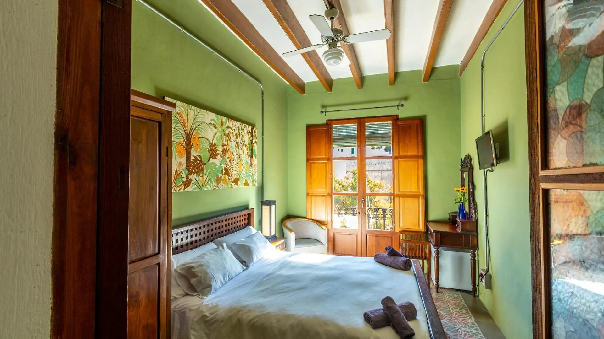 Ibiza Boutique Guest House