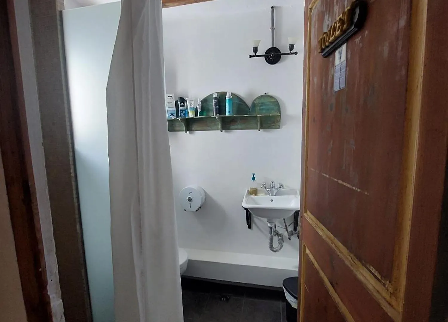 Ibiza Boutique Guest House