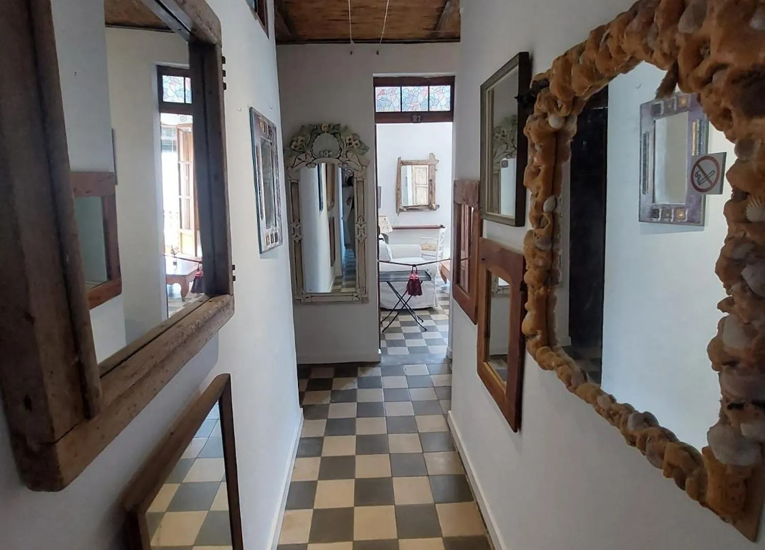 Ibiza Boutique Guest House