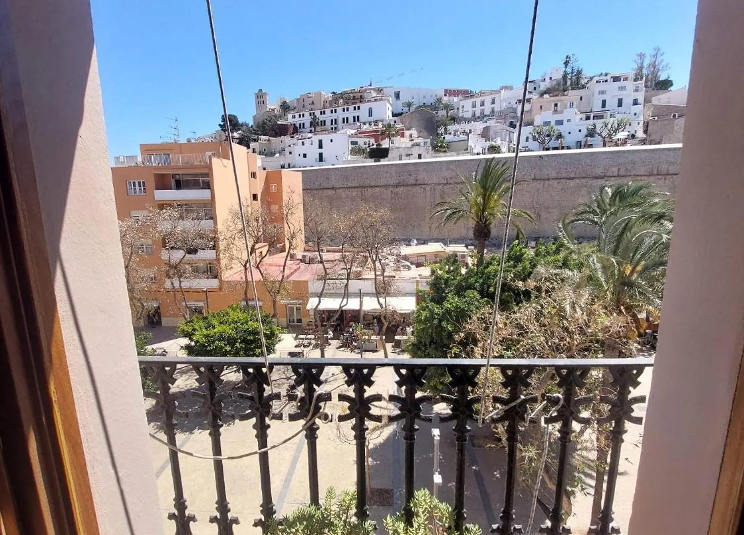 Ibiza Boutique Guest House 0*, Ibiza Town Spain