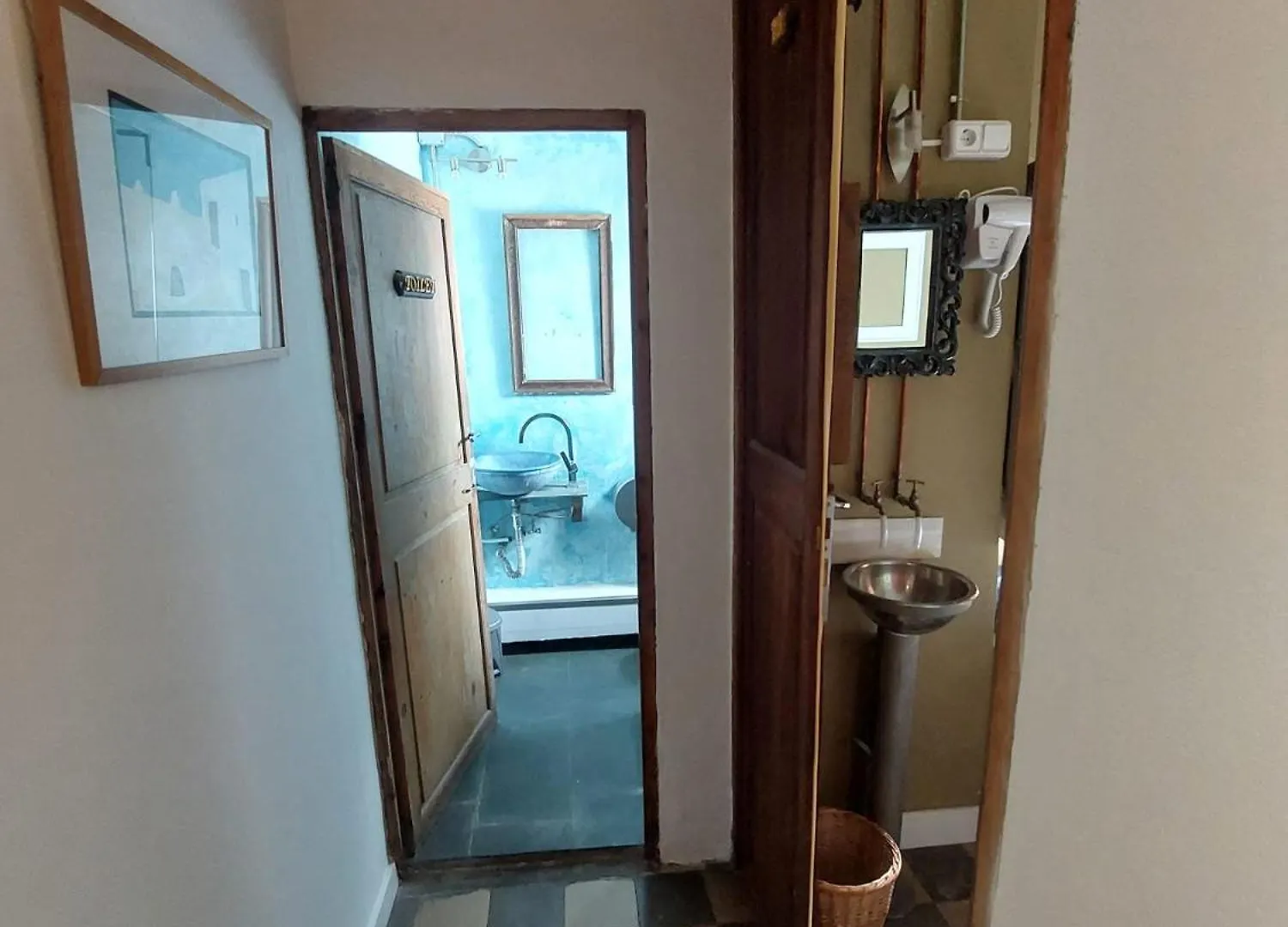 Ibiza Boutique Guest House 0*, Ibiza Town