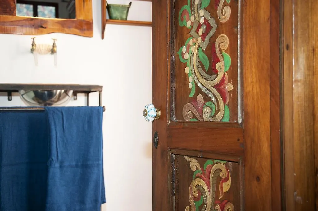 Ibiza Boutique Guest House