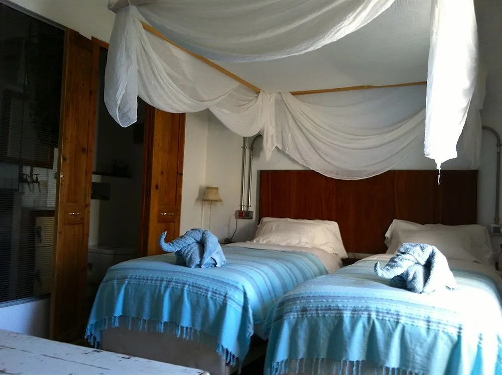 Ibiza Boutique Guest House Spain